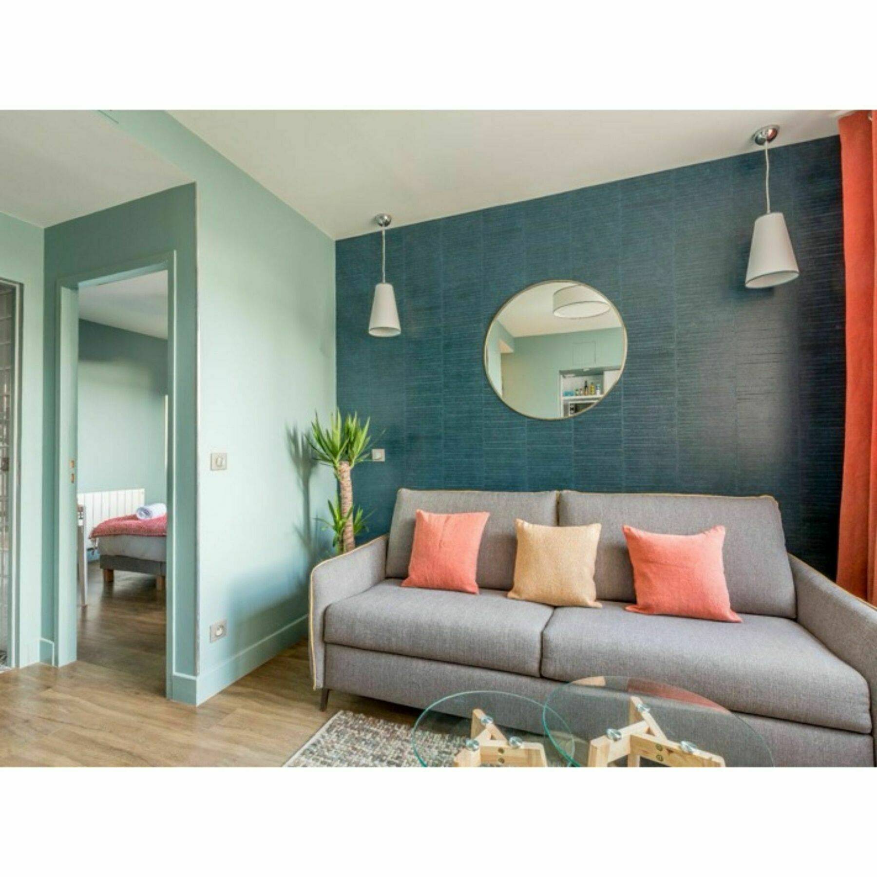 Apart-hotel Edgar Expo Porte De Versailles Paris